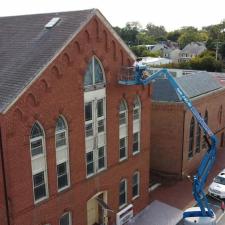 Asbury United Methodist Church 4